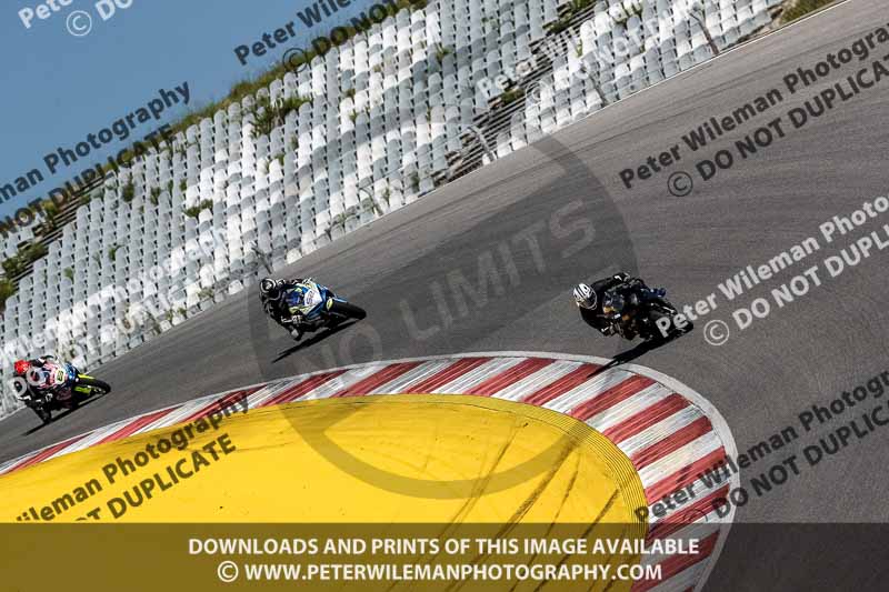 may 2019;motorbikes;no limits;peter wileman photography;portimao;portugal;trackday digital images